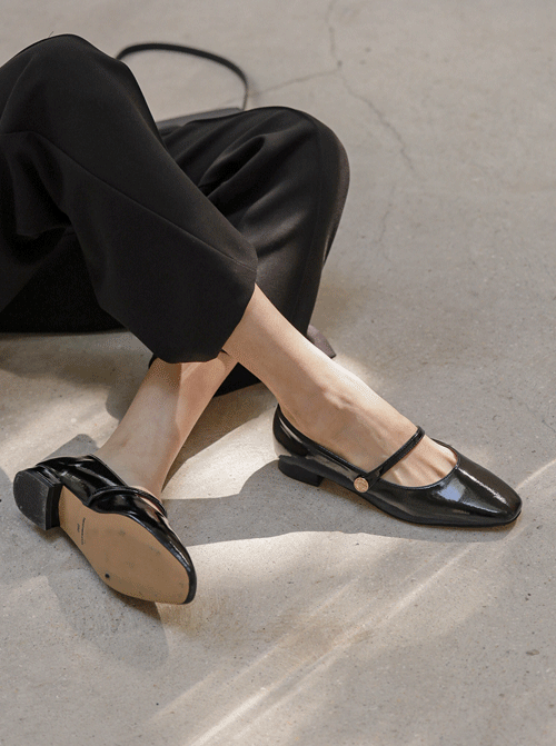 Roquen Strap Flat S1681