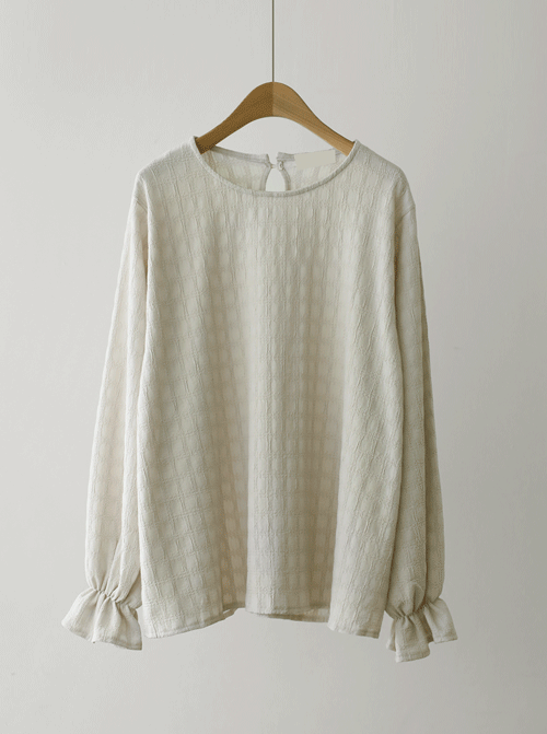 Titzbe Blouse T10793