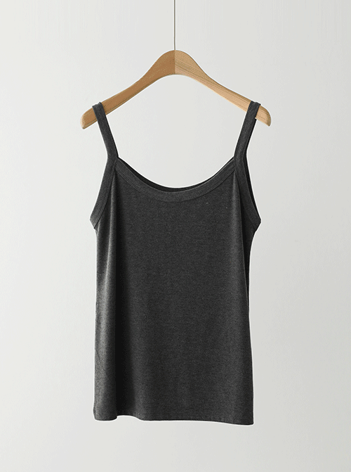 Paul Pecker Sleeveless shirts T10796