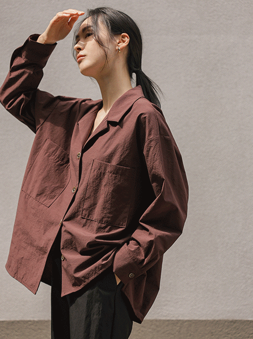 Boseka Shirt T10822