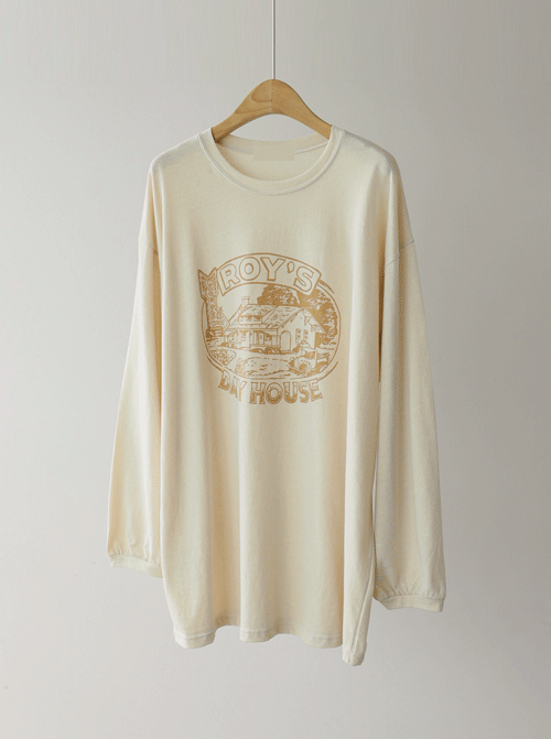 Talsom T-shirt T10828