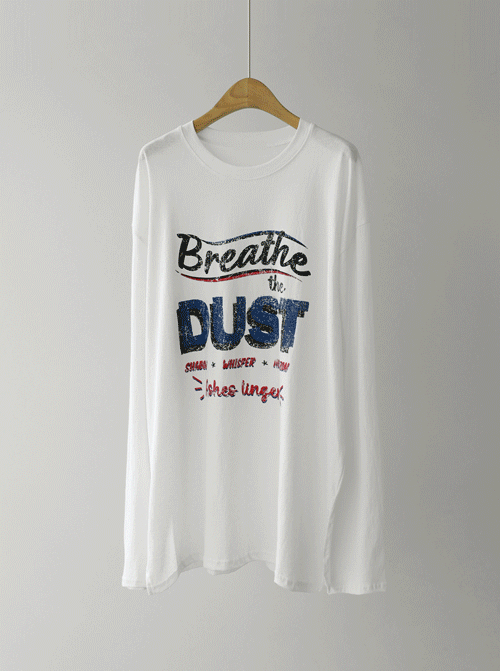 Suncorra Slit T-shirt T10831