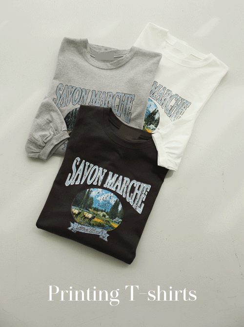 Pigeon T-shirt T10837