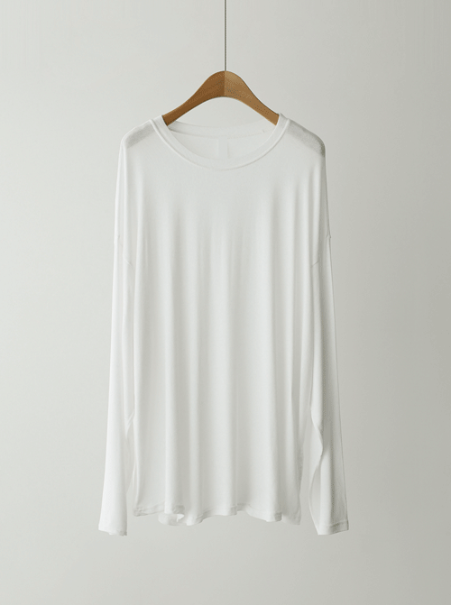 Mozege T-shirt T10838