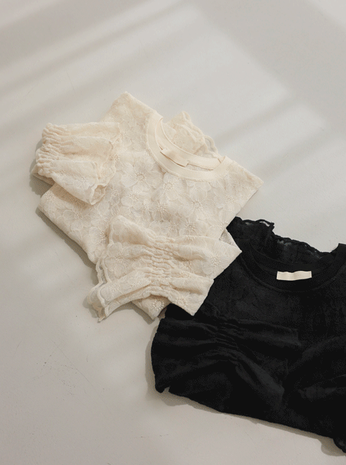 Pigmal Race Blouse Z291