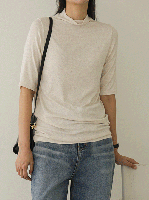 Cheolman Banpola Short T-shirts T10842