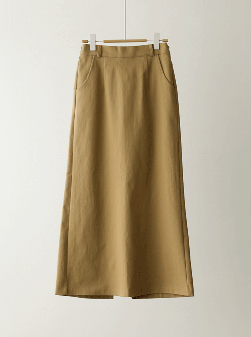 Nutchide Long Skirt SK2752