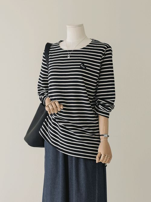 Becherdu Dangara T-shirt T10845