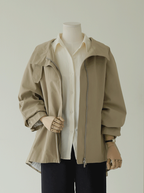 Chabobu Jacket U5924