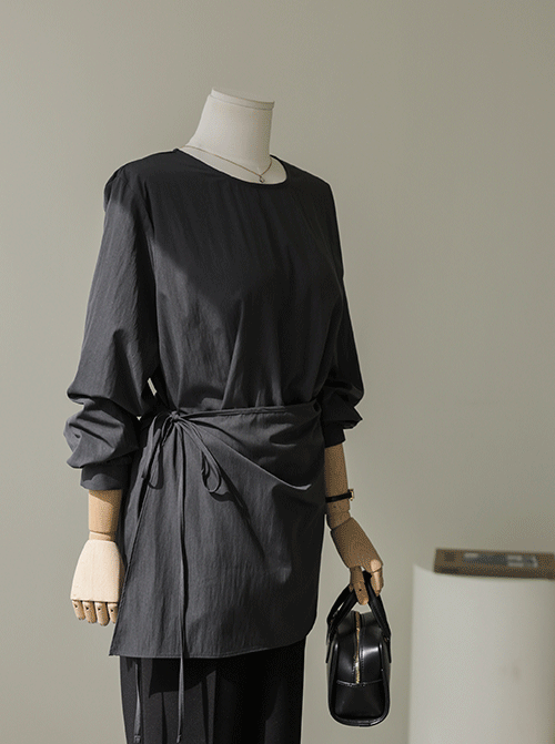 Tintic Lab Blouse T10850