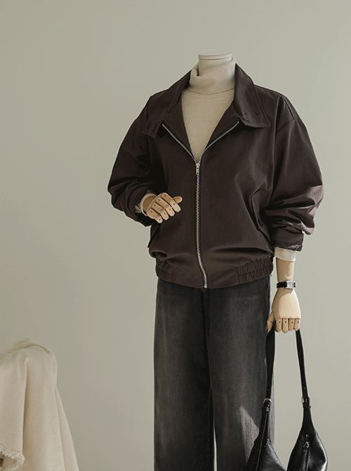 Unalsi Blue Jacket Jumper U5926