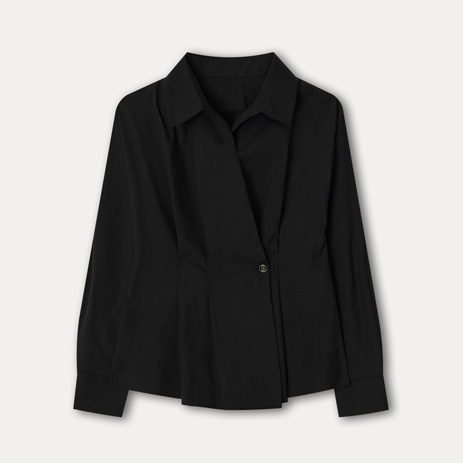 Noir Lab Shirt MM331