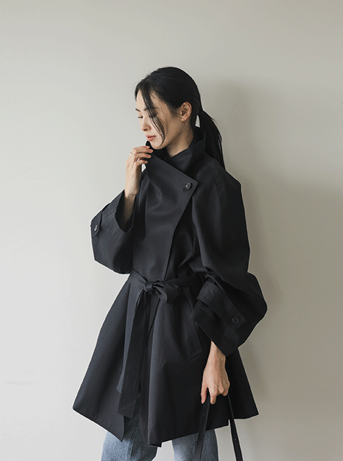 Durudin Harp Trench U5931