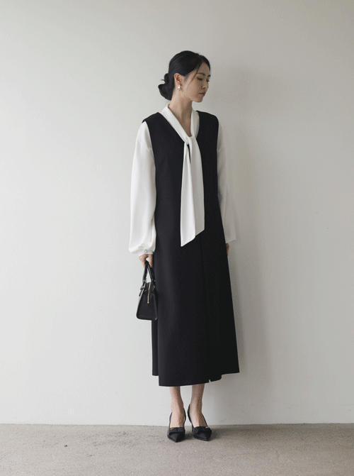 Tukuu Sleeveless shirts One Piece D7743
