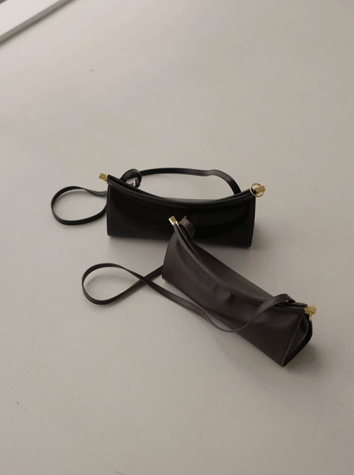 Chiritol Shoulder Bag [Cowhide] B714