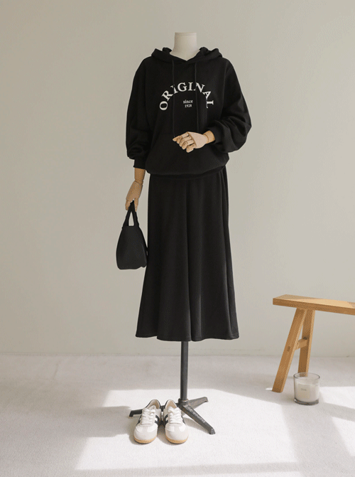 Mupichi Skirt Set T10872