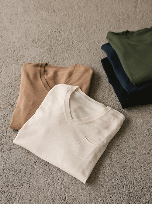 Muhefer Cashmere Knit K4088
