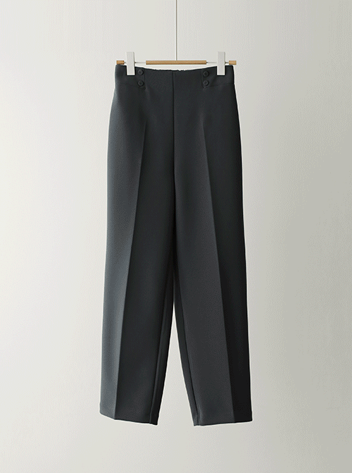 Tujalpi Straight Pants P7131