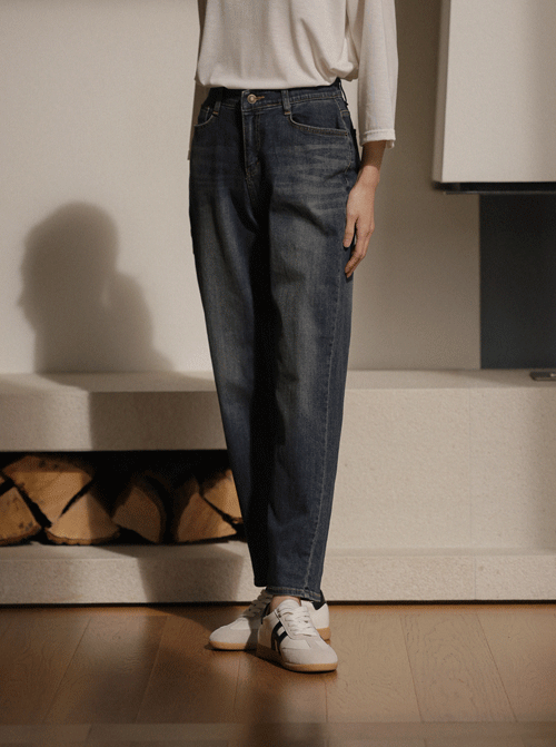 Kerman Baggy Pants P7142