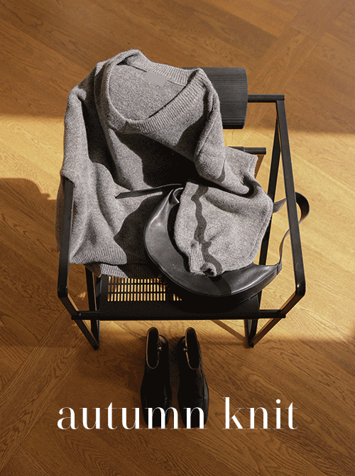 Ultima V-neck Knit K4092