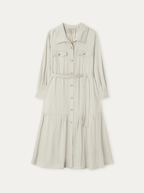 Rebel Shirt One Piece MM394
