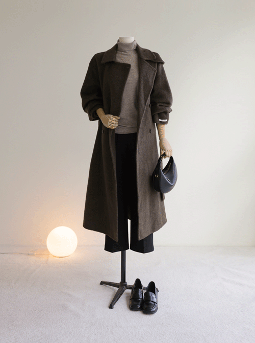 Rorion HAND MADE Coat U5947