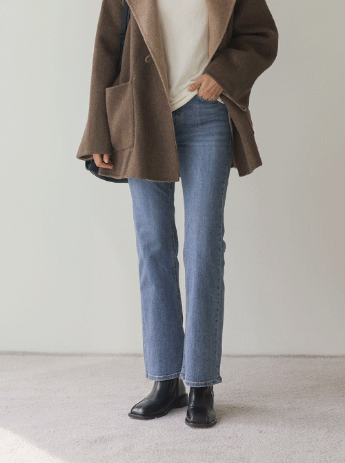 Orca Bootcut Pants P7147