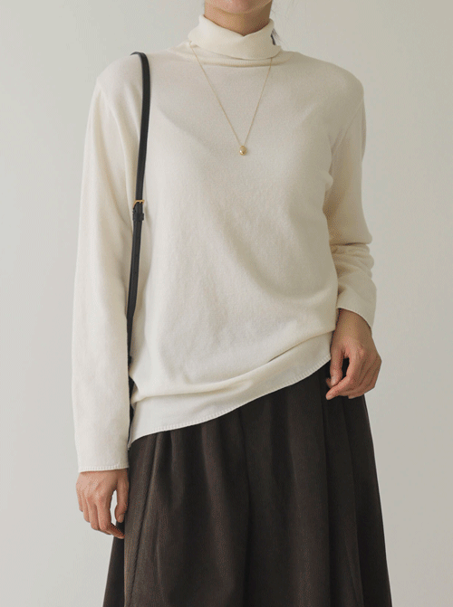 Mist Paula Knit K4104