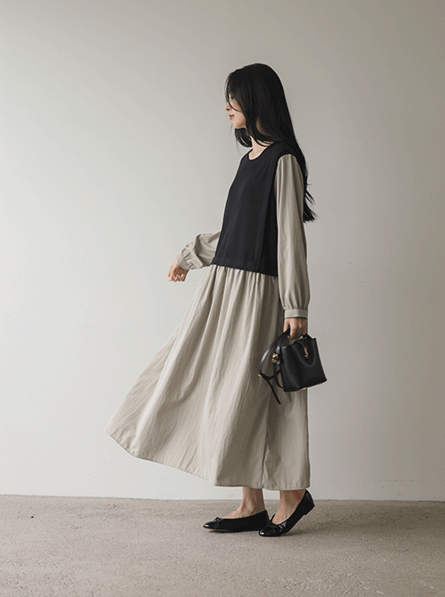 Pearlhivan layered One Piece D7742