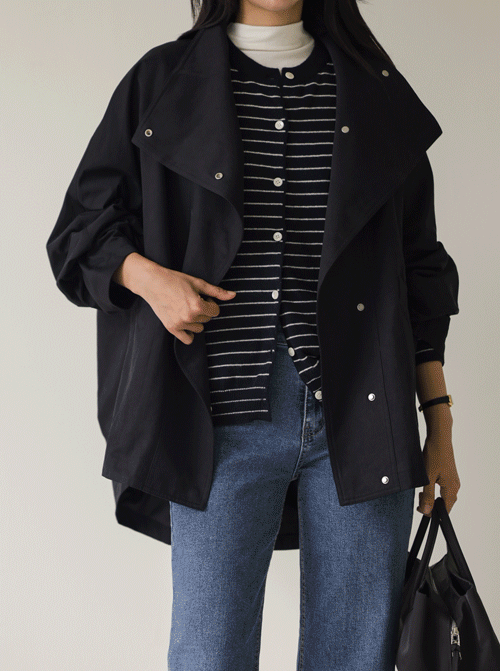 Gribble Harp Jacket U5951