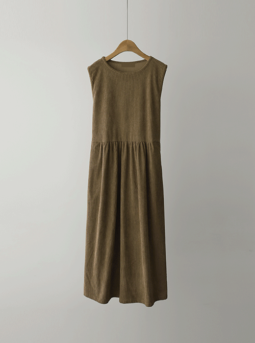 Union Sleeveless Shirts One Piece D7763