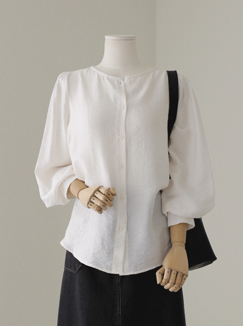 Orbi Blouse T10923