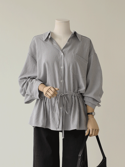 Ferme Blouse T10926
