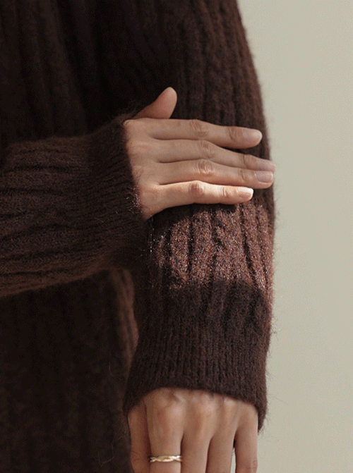 Markins Cardigan Z343
