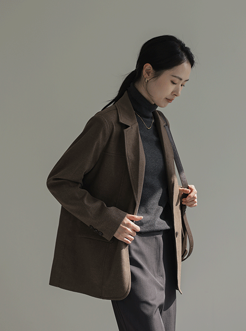 Creden Jacket U5963
