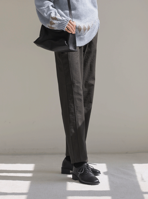 Louisen Baggy Pants P7160