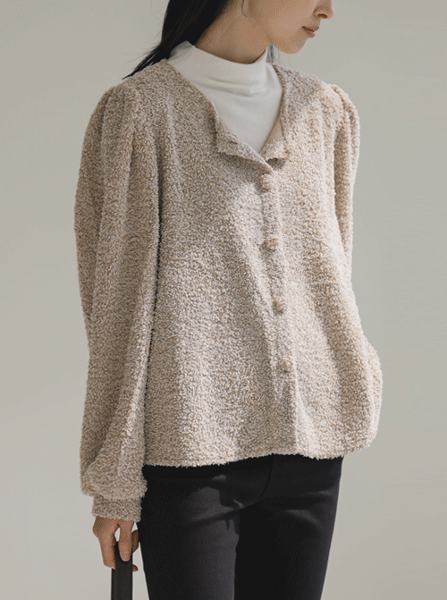 DeVello Cardigan C2532