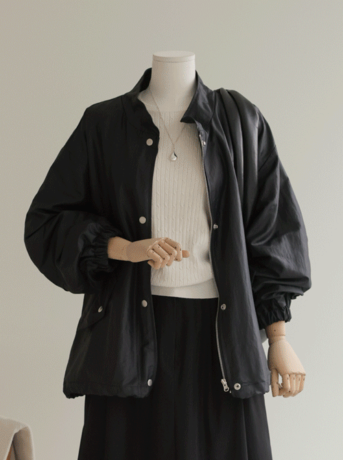 Horai field jacket Jumper U5948