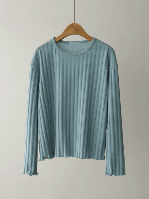 Rimbly Wave T-shirt T10916