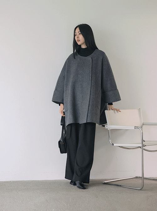 Penorin Woolcoat Z359