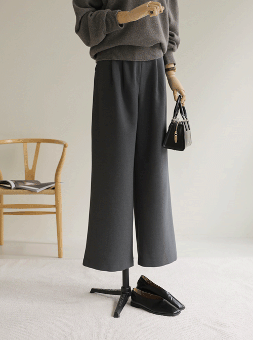 Tivano Wide Long Pants P7166