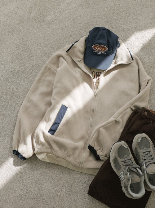 Kerint Fleeced U5975