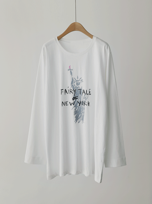 Sabor T-shirt T10969