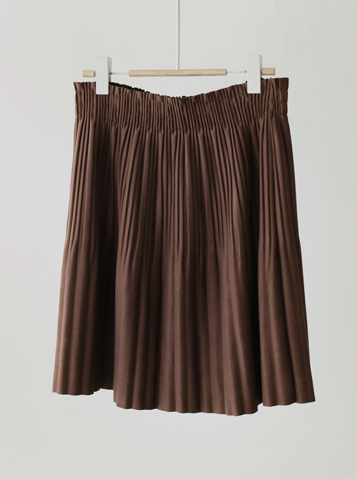 Perio Pleats Skirt SK2770