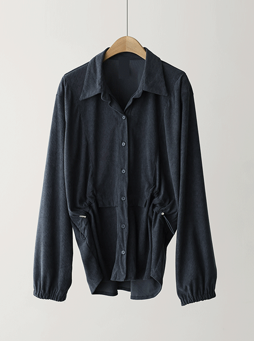 Warob Corduroy Shirt T10971