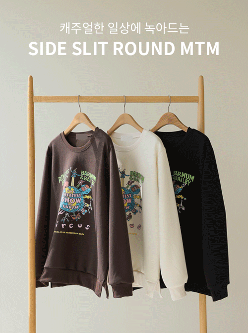 Flodin Sweat Shrits T10975