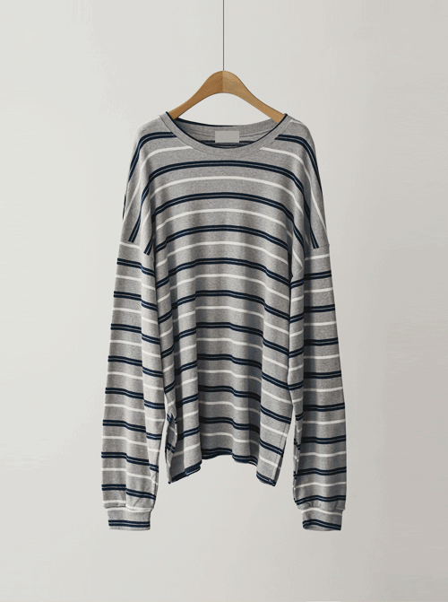 Morens Dangara Long t-shirts T10979