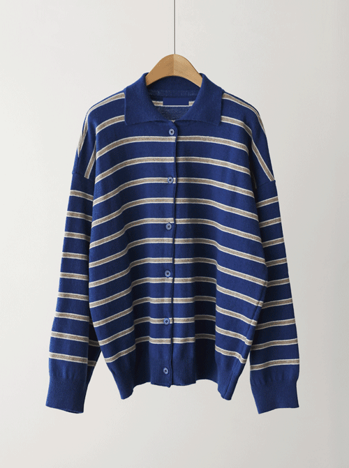 Rubien Wool Cardigan C2540