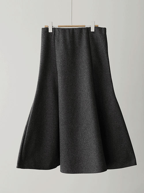 Dureno Flare Skirt SK2773