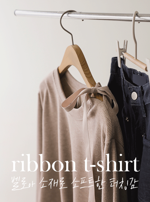 Kevora Bowknot Sweat Shrits T10993